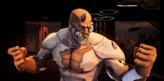 Invincible VS : Titan rejoint le roster Invincible VS