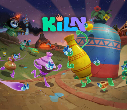 Kiln : la bêta ouverte est désormais disponible Kiln