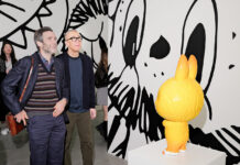 Labubu : un film co-développé par Pop Mart et Sony Pictures annoncé ! Labubu