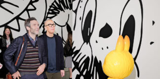 Labubu : un film co-développé par Pop Mart et Sony Pictures annoncé ! Labubu