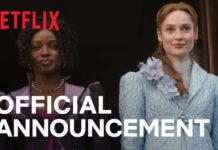 La Chronique des Bridgerton : la saison 5 officiellement annoncée La Chronique des Bridgerton