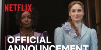 La Chronique des Bridgerton : la saison 5 officiellement annoncée La Chronique des Bridgerton