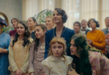 La Maison aux esprits : une bande annonce pour la série Prime Video La Maison aux esprits