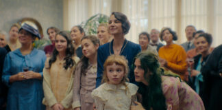 La Maison aux esprits : une bande annonce pour la série Prime Video La Maison aux esprits