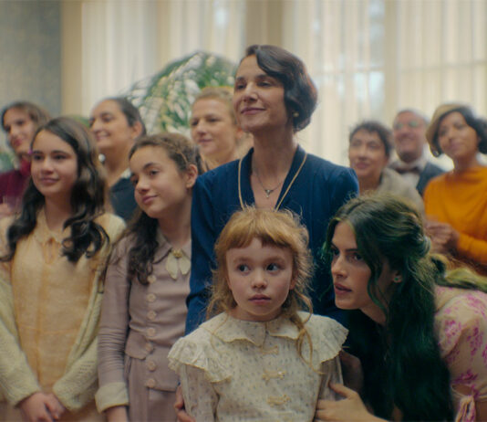 La Maison aux esprits : une bande annonce pour la série Prime Video La Maison aux esprits