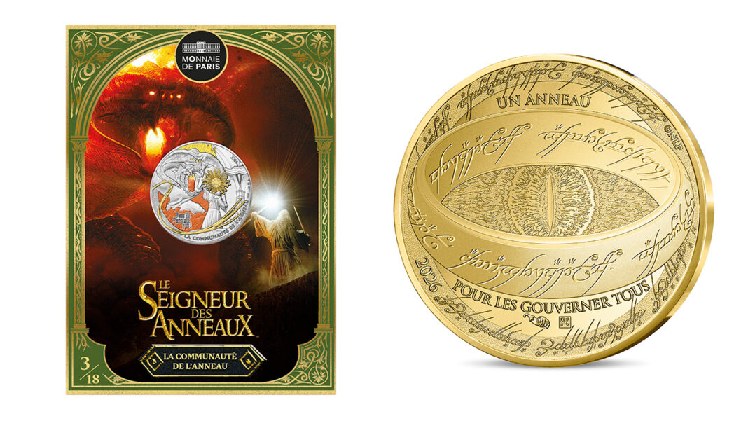 Le Seigneur des Anneaux