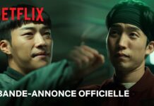 La Traque dans le sang La Traque dans le sang