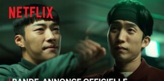 La Traque dans le sang La Traque dans le sang