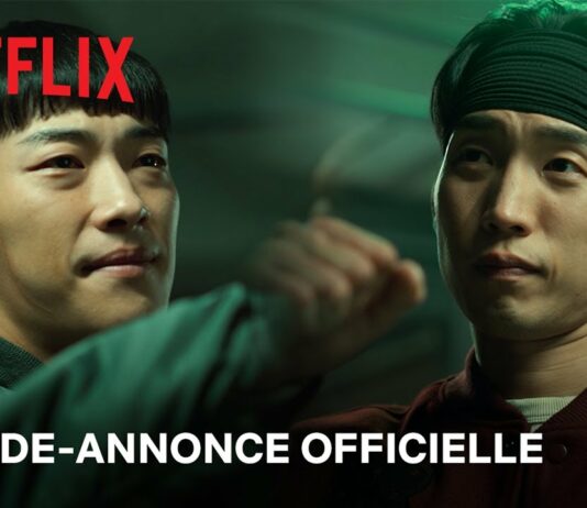 La Traque dans le sang La Traque dans le sang