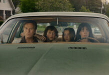 La fin d’Oak Street : un teaser pour le film avec Ewan McGregor et Anne Hathaway La fin d’Oak Street