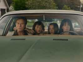 La fin d’Oak Street