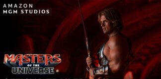 Les Maîtres de l’univers se dévoile à travers une bande annonce Les Maîtres de l’univers