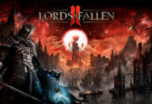 Lords of the Fallen II se dévoile dans une nouvelle vidéo Lords of the Fallen II