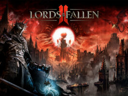 Lords of the Fallen II