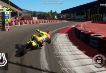 MotoGP 26 dévoile 15 minutes de son gameplay MotoGP 26