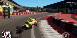 MotoGP 26 dévoile 15 minutes de son gameplay MotoGP 26