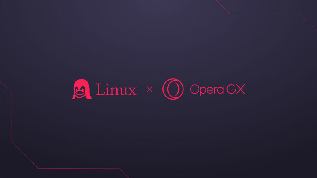 Opera GX