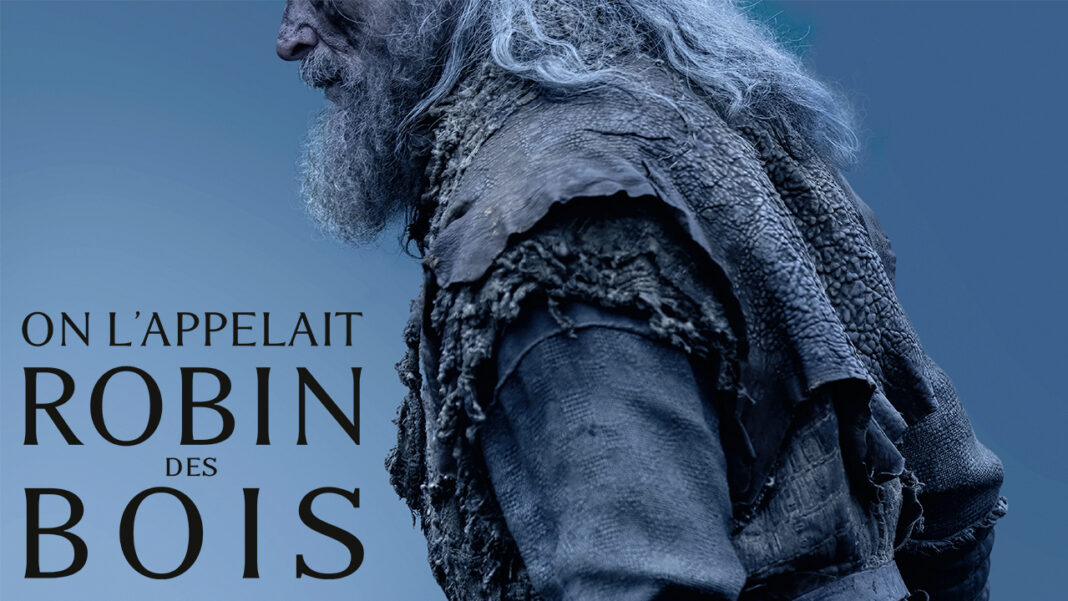 On-L'appelait-Robin-Des-Bois On L'appelait Robin Des Bois