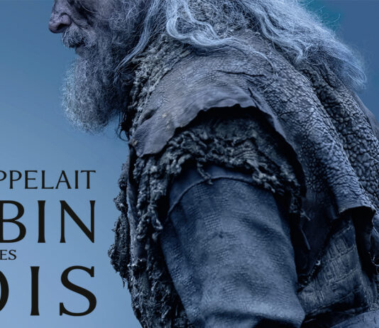 On L’appelait Robin Des Bois dévoile sa bande annonce On L'appelait Robin Des Bois