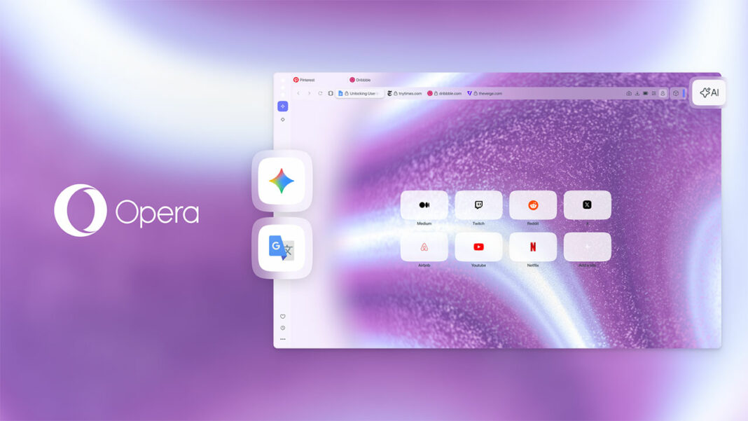 Opera One