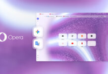 Opera One ajoute Gemini et Google Traduction à la barre latérale Opera One
