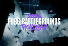 PUBG: Battlegrounds dévoile sa feuille de route 2026 PUBG: BATTLEGROUNDS
