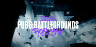 PUBG: Battlegrounds dévoile sa feuille de route 2026 PUBG: BATTLEGROUNDS