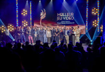 Pégases 2026 : découvrez les lauréats ! Pégases 2026