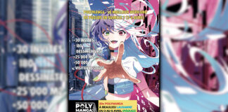 Polymanga célèbre sa 20ème édition du 3 au 6 avril 2026 à Beaulieu Lausanne en Suisse Polymanga 2026
