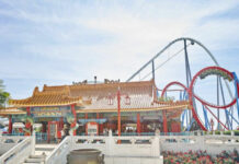 PortAventura World : Easter Celebration démarre avec le retour de Dragon Khan PortAventura World