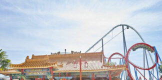 PortAventura World : Easter Celebration démarre avec le retour de Dragon Khan PortAventura World