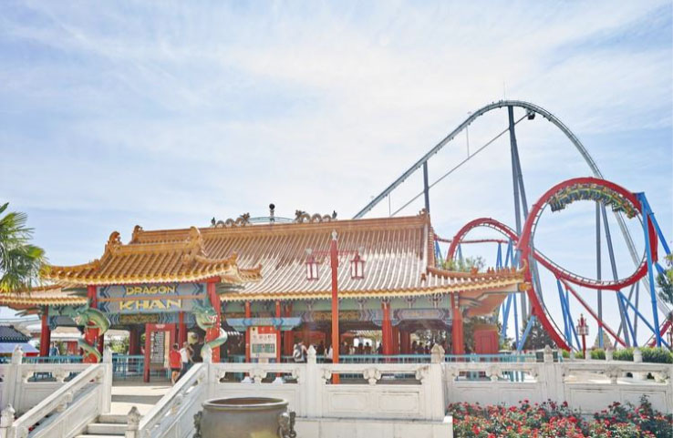 PortAventura World PortAventura World