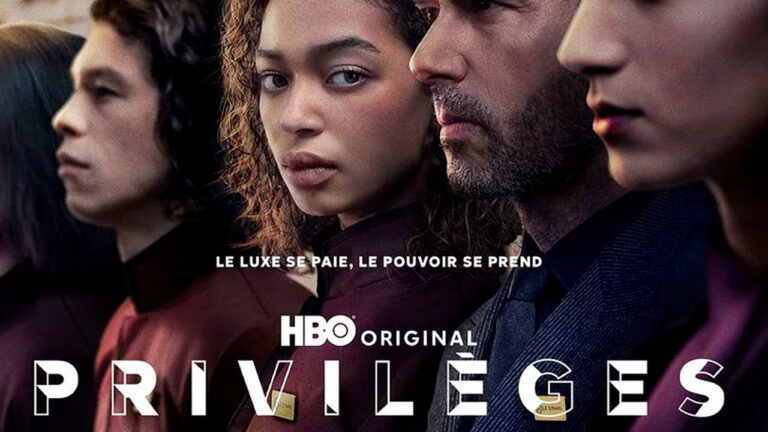 Privilèges : une bande annonce pour la future série HBO Max