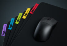 Razer dévoile les Viper V4 Pro et Gigantus V2 Pro Razer