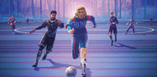 Rematch lance sa Saison 3 Rematch