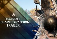 RoadCraft célèbre son premier anniversaire avec le tout nouveau DLC « Reclaim Expansion » RoadCraft