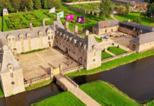 Rocher Portail : le Château des Sorciers rouvre ses portes pour la saison 2026 Rocher Portail - le Château des Sorciers