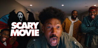 Scary Movie : découvrez la bande annonce du nouvel opus de la saga Scary Movie