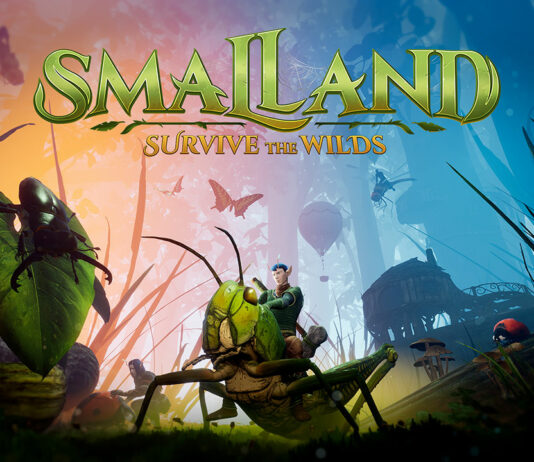 Smalland: Survive the Wilds – La mise à jour « Wyrdweaver » est disponible Smalland: Survive the Wilds