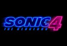 Sonic 4 le film annoncé via un court teaser Sonic 4 Le film