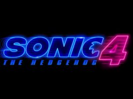 Sonic 4 Le film