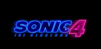 Sonic 4 le film annoncé via un court teaser Sonic 4 Le film