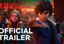Stranger Things : Chroniques de 1985 dévoile sa bande annonce Stranger Things : Chroniques de 1985