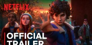 Stranger Things : Chroniques de 1985 dévoile sa bande annonce Stranger Things : Chroniques de 1985