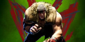 Street Fighter 6 : Alex est désormais disponible Street Fighter 6