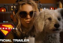 Supergirl dévoile sa bande annonce ! Supergirl
