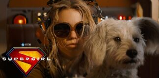 Supergirl dévoile sa bande annonce ! Supergirl