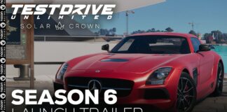 Test Drive Unlimited Solar Crown : la saison 6 est désormais disponible Test Drive Unlimited Solar Crown 01