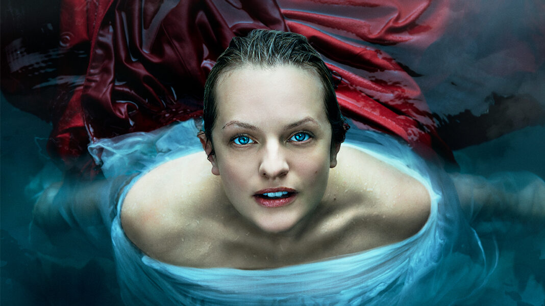 The Handmaid's Tale : La servante écarlate