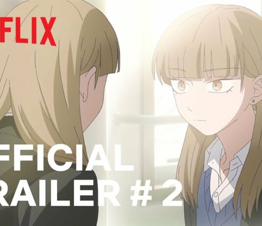 The Ramparts of Ice : une nouvelle bande annonce pour l’anime The Ramparts of Ice